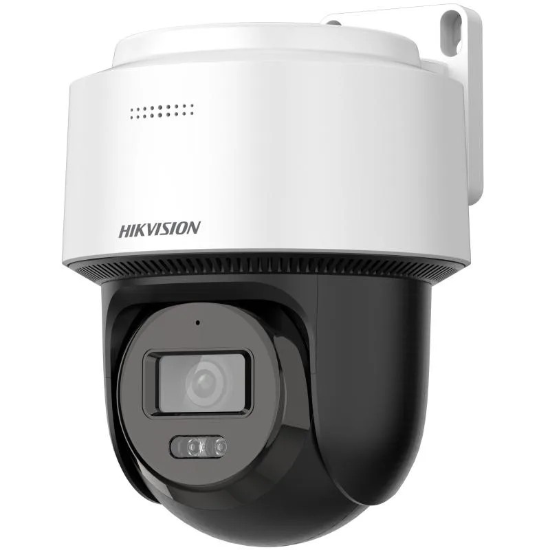 CAMARA HIKVISION IP PT 4MP (DS-CAMARA IP PT-RED)